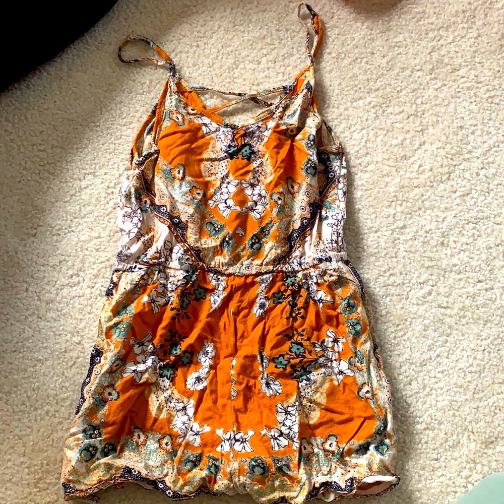 romper
